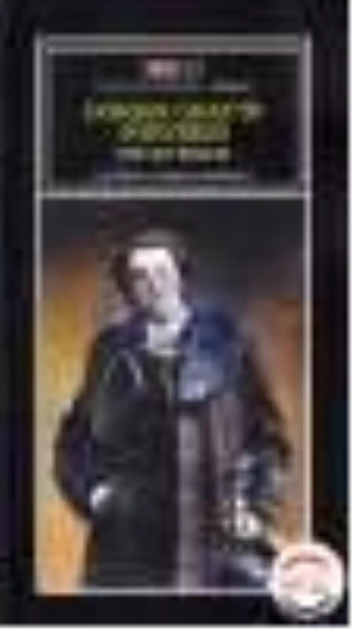 Dorian Gray'in Portresi Kitabı