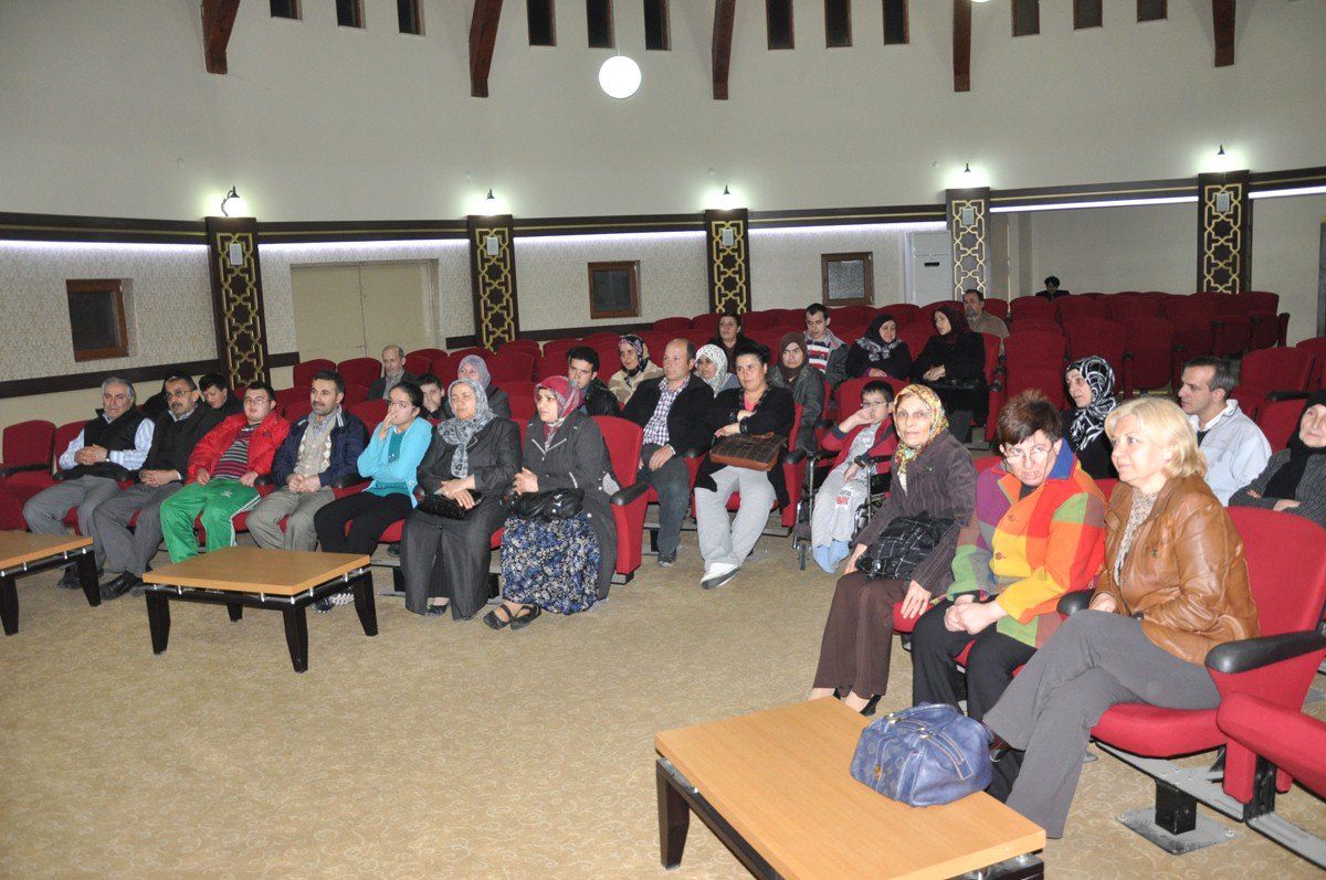 Engelli Maaşı ile Evde Bakım Ücreti Birleştiriliyor
