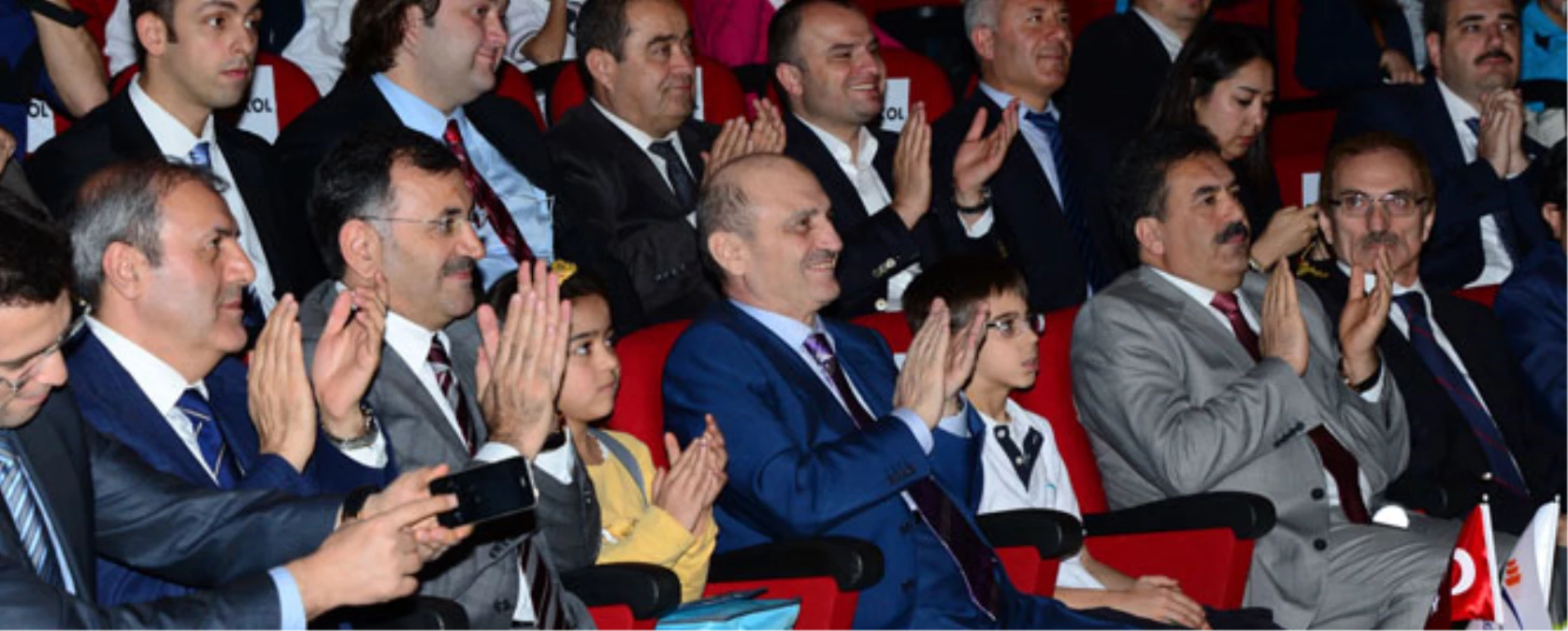 Erdoğan Bayraktar\'tan "Çevre Müfettişi" Kartları