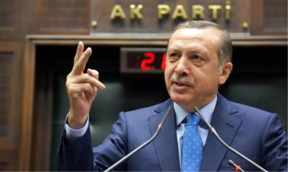 Başbakan Erdoğan\'dan Şahitlik Sözü