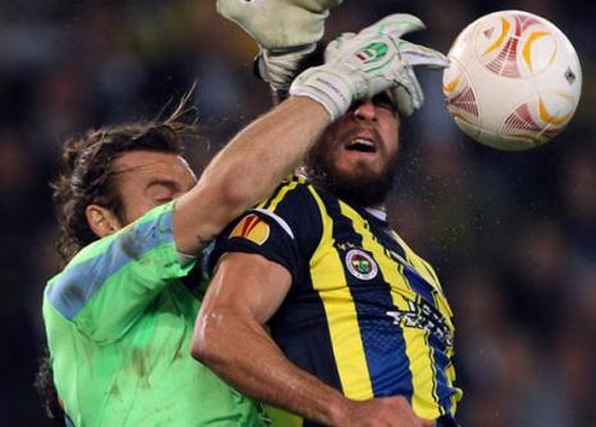 Fenerbahçe\'ye Lazio Doping\'i