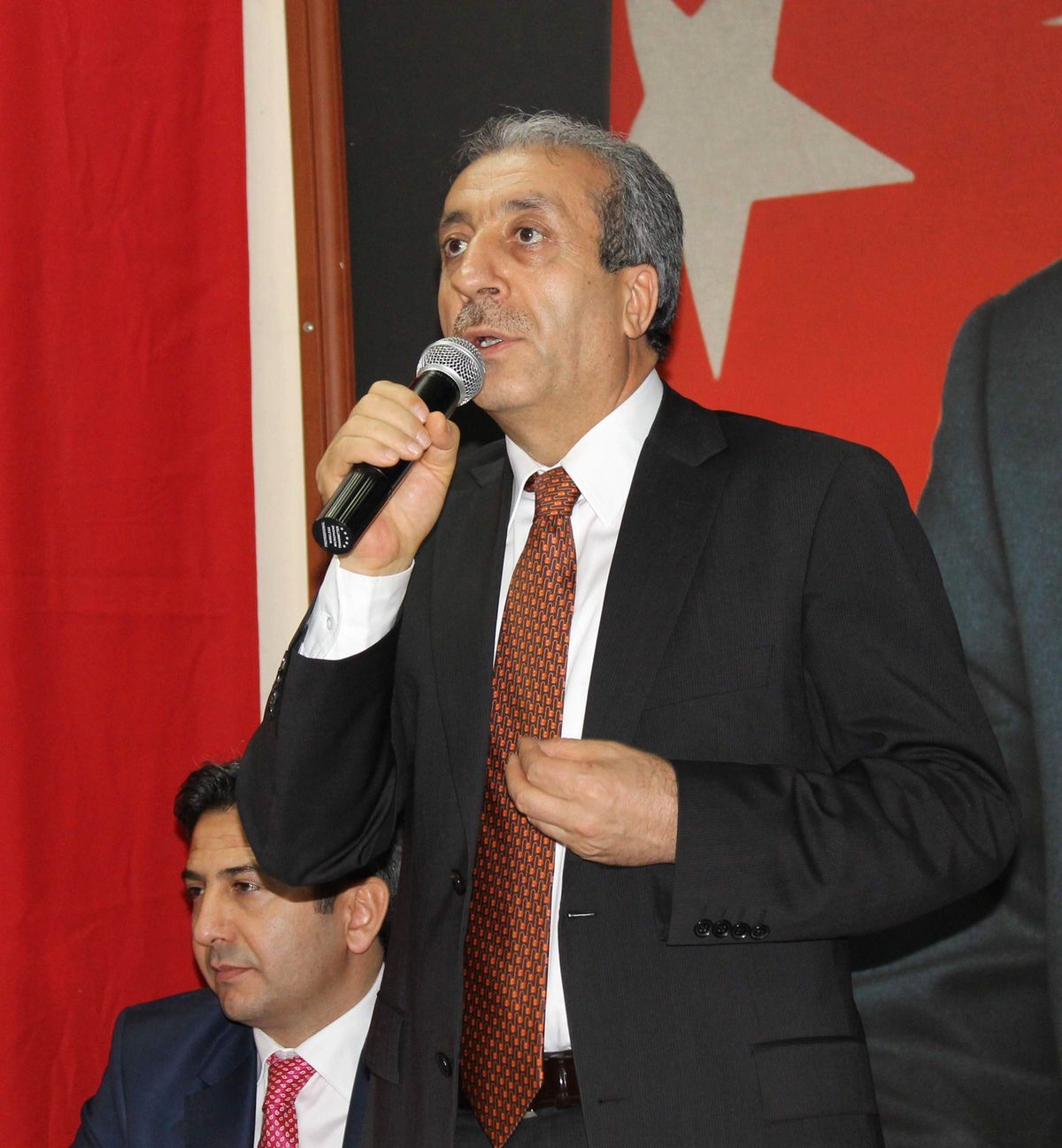 Gıda Tarım ve Hayvancılık Bakanı Mehdi Eker Açıklaması