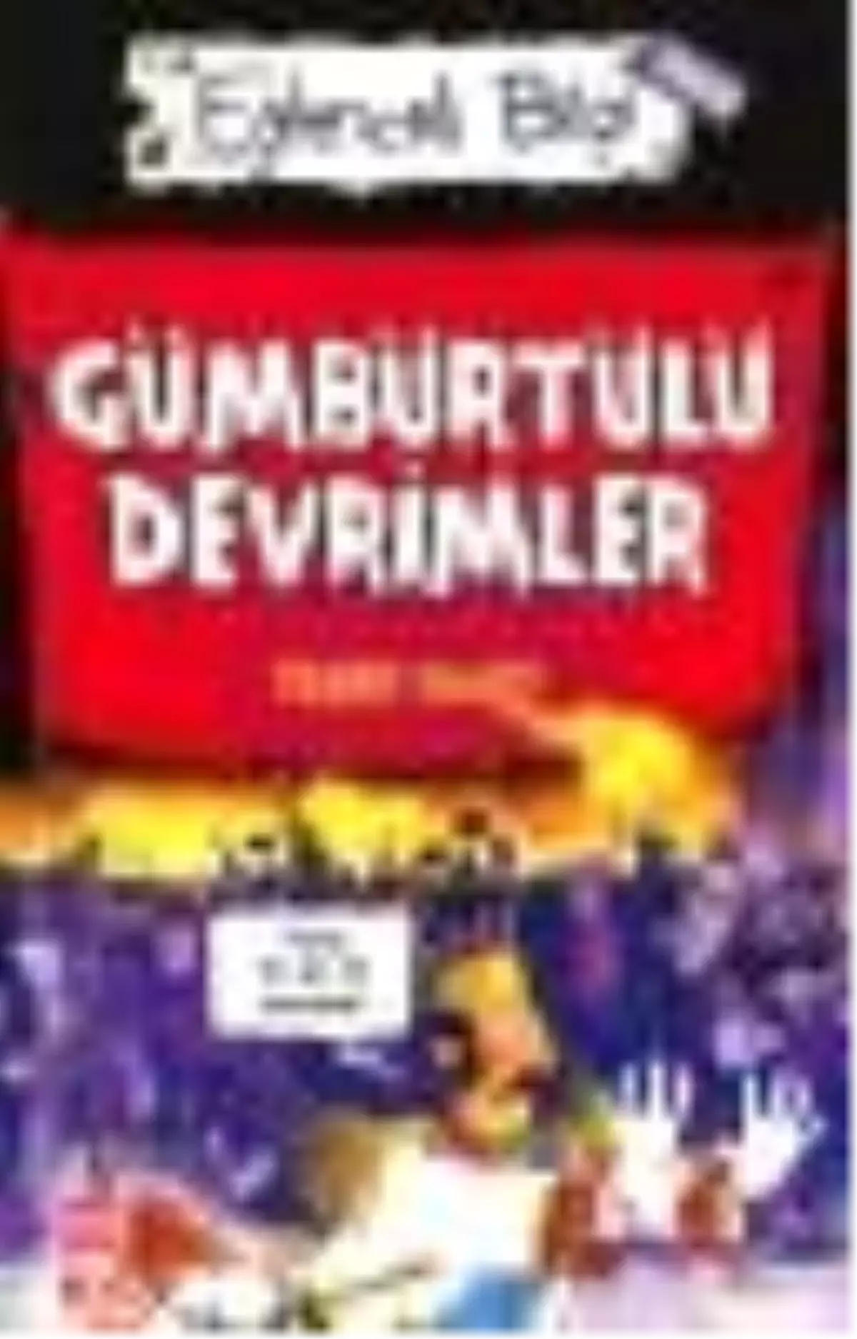 Gümbürtülü Devrimler Kitabı