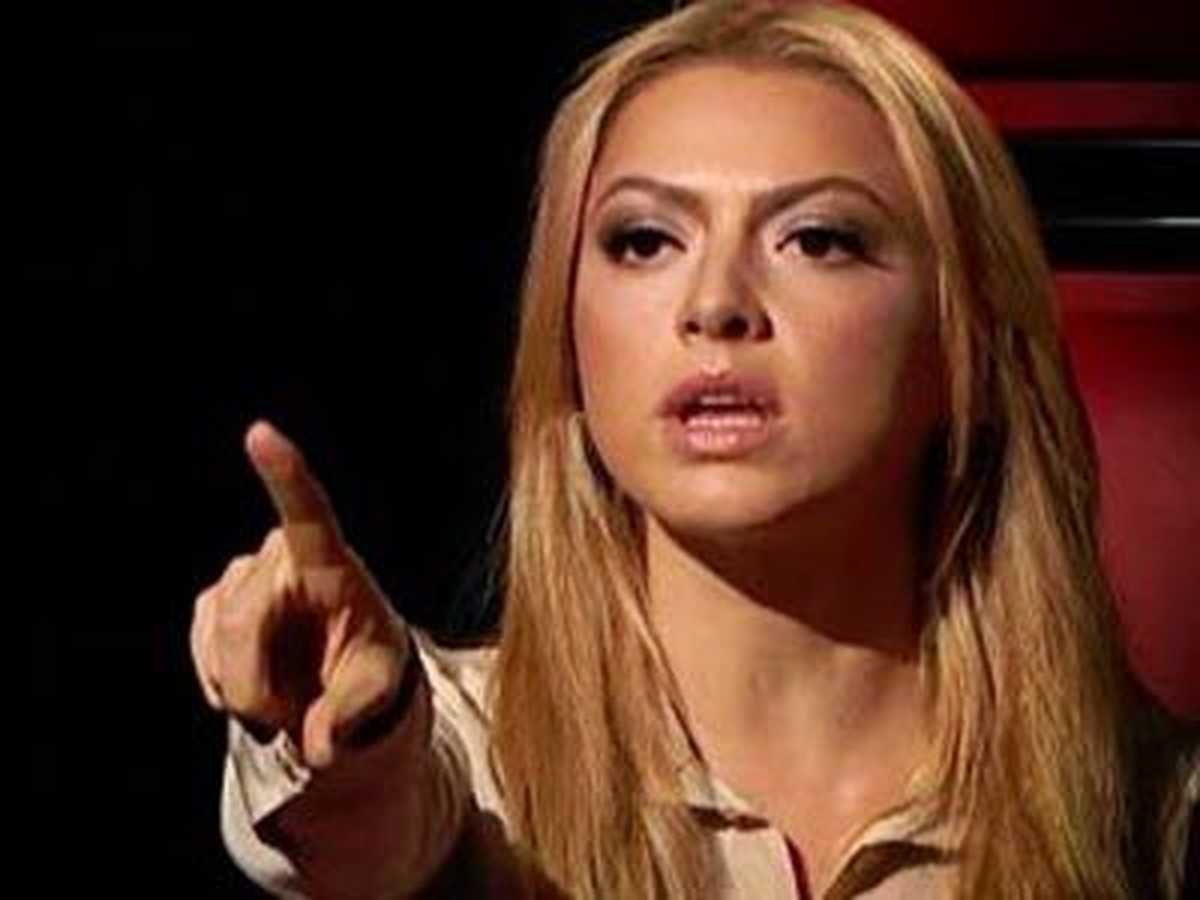 Hadise\'yi Çıldırtacak Sözler