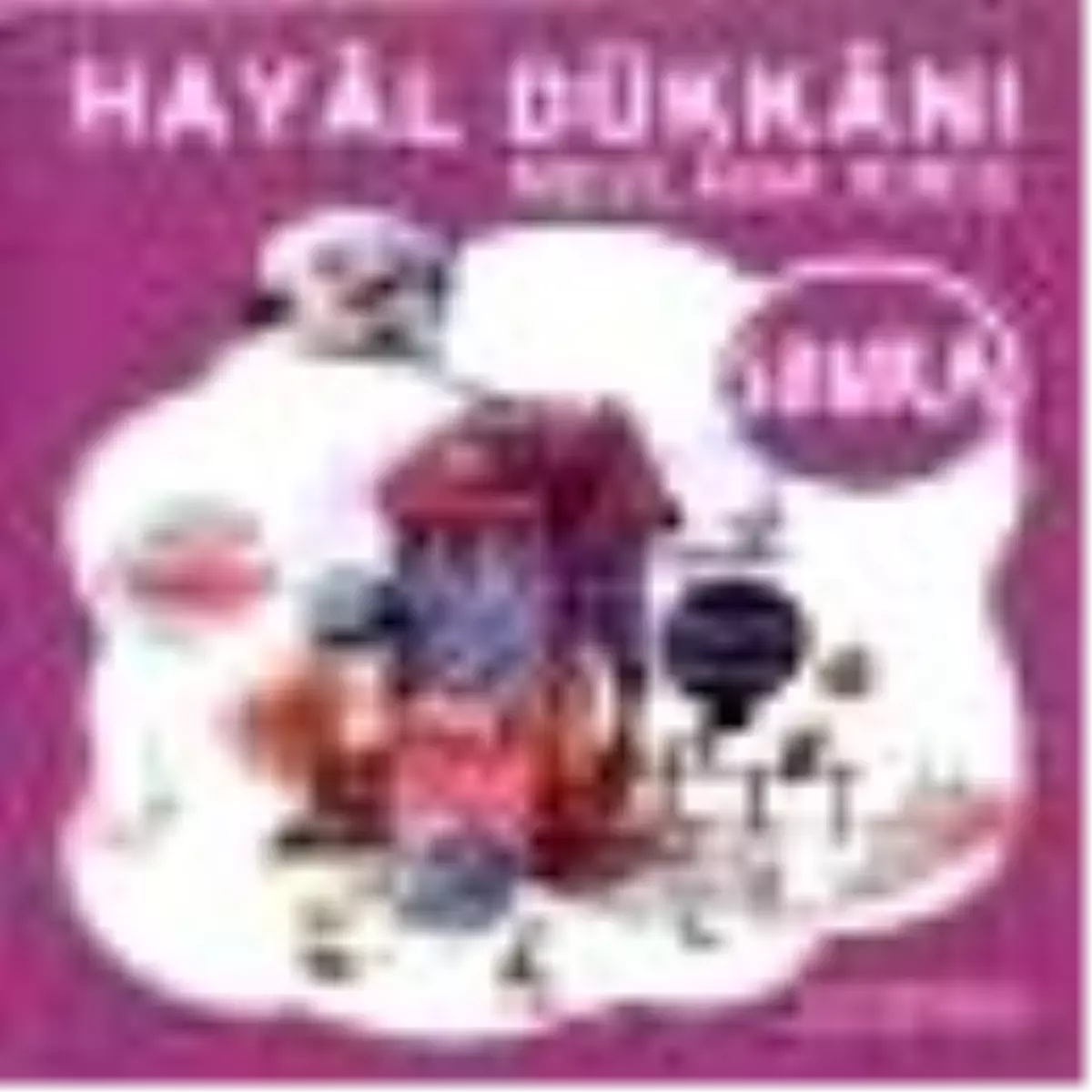 Hayal Dükkanı - Sonra (Cep Boy) Kitabı