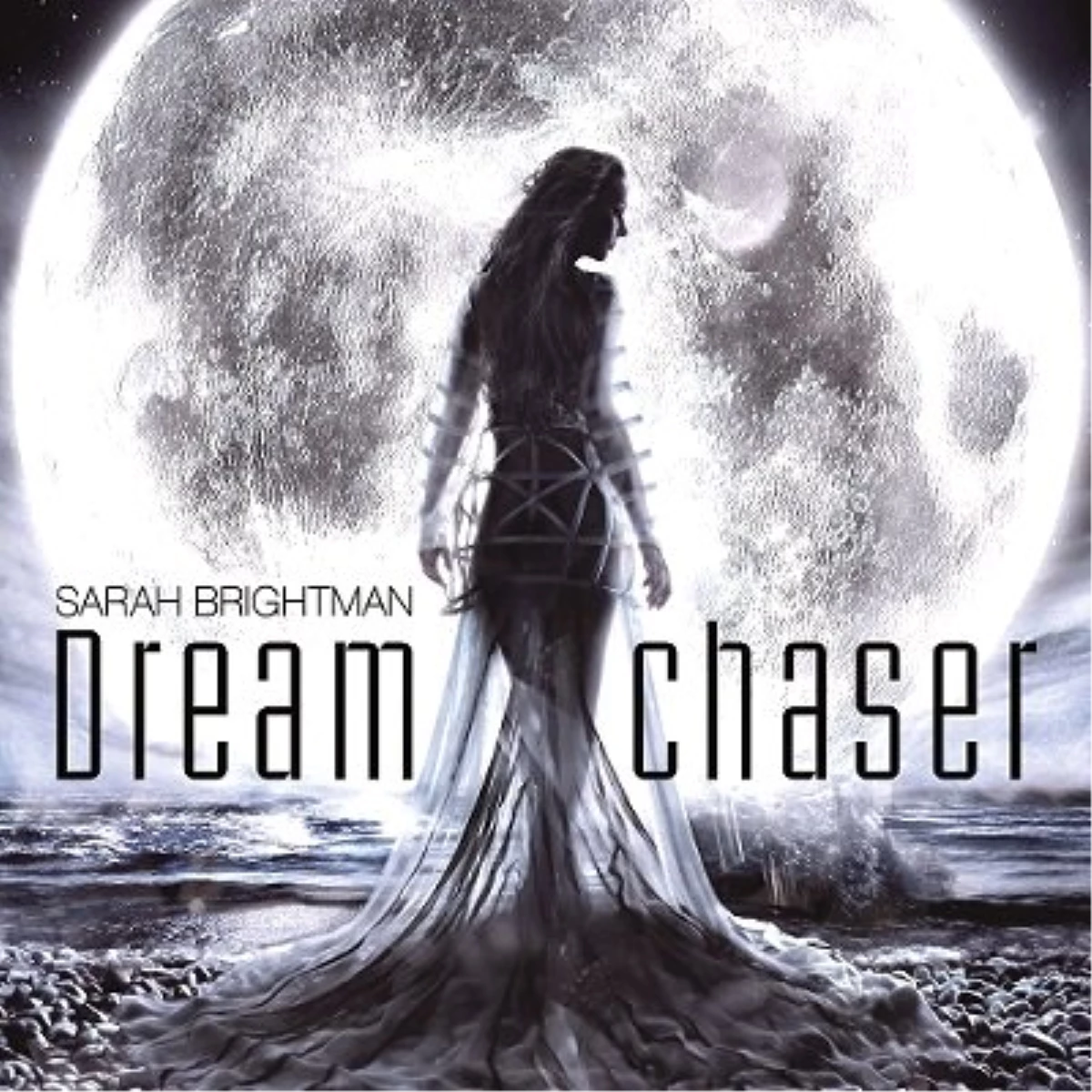 Hayallere Doğru Sarah Brıghtman ve Dreamchaser