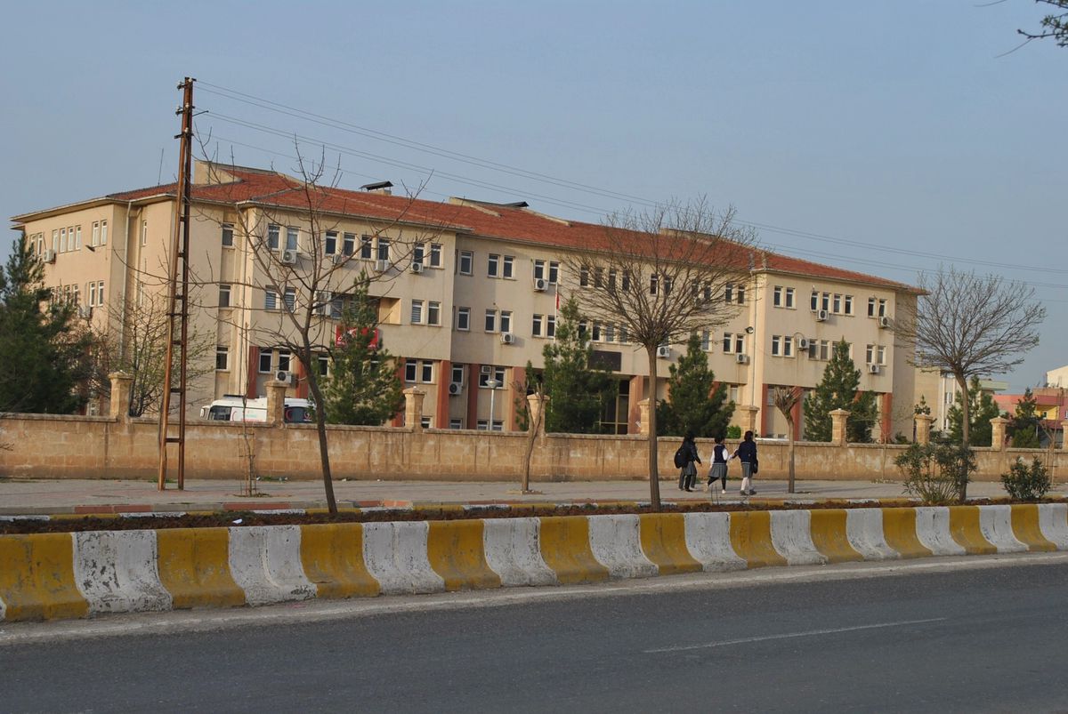 Hükümet Konağı Tarihi Dokuya Uygun Biçimde Onarılacak