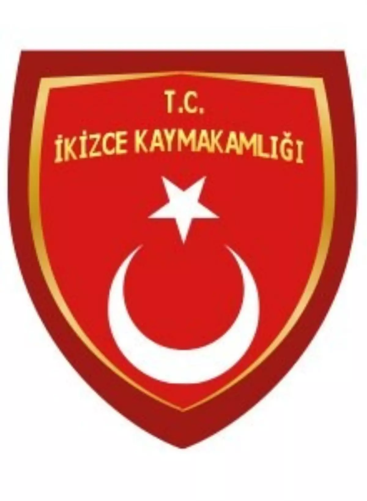 İkizce Kaymakamlığı\'na Logo Hazırlandı