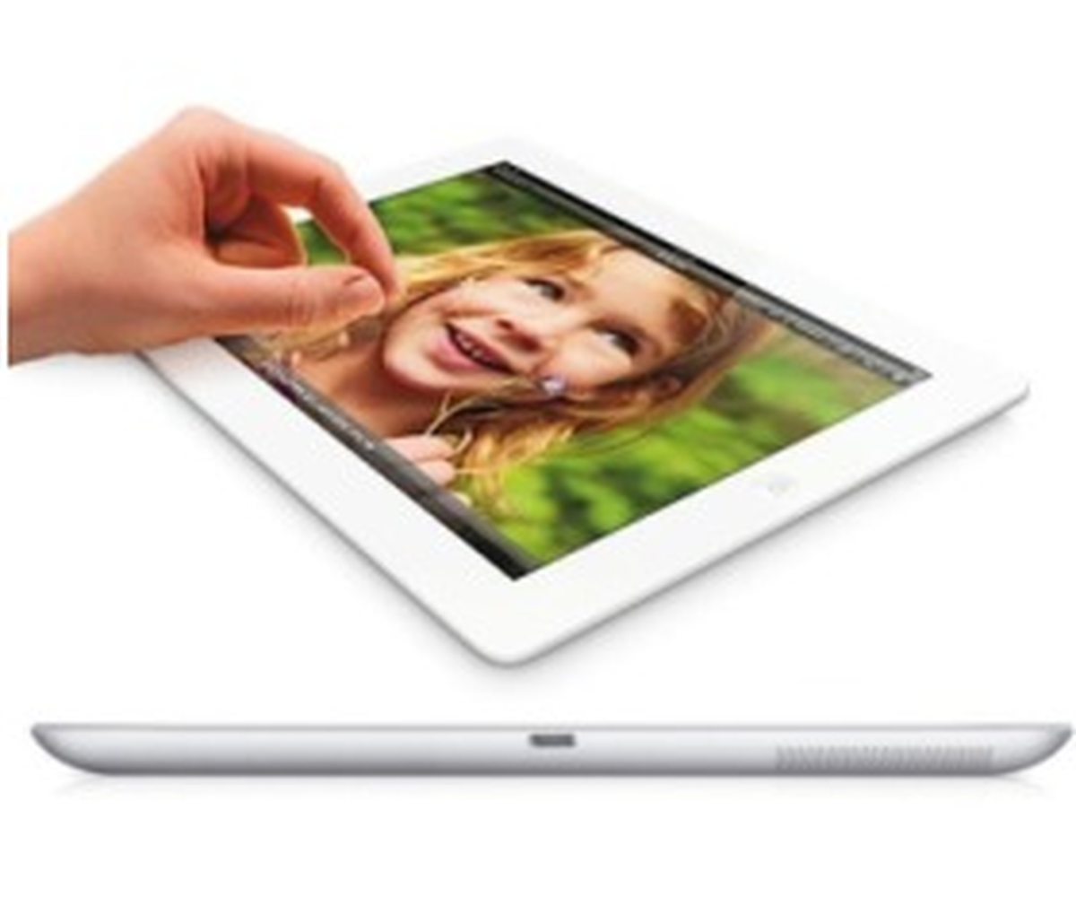 İpad 5\'in Ne Zaman Tanıtılacağı Ortaya Çıktı!