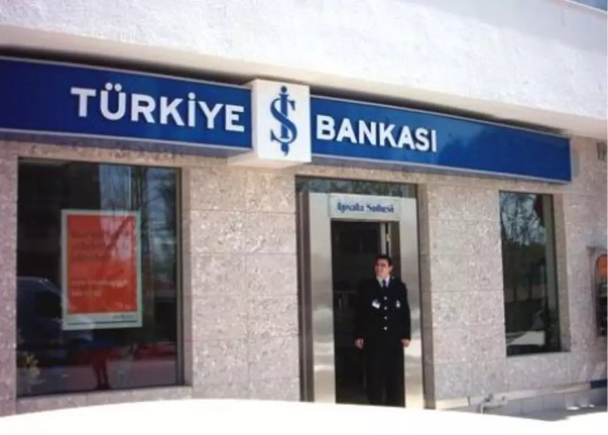 İş Bankası, 5,5 Yıl Vadeli 500 Milyon Dolar Tutarında Tahvil İhraç Etti