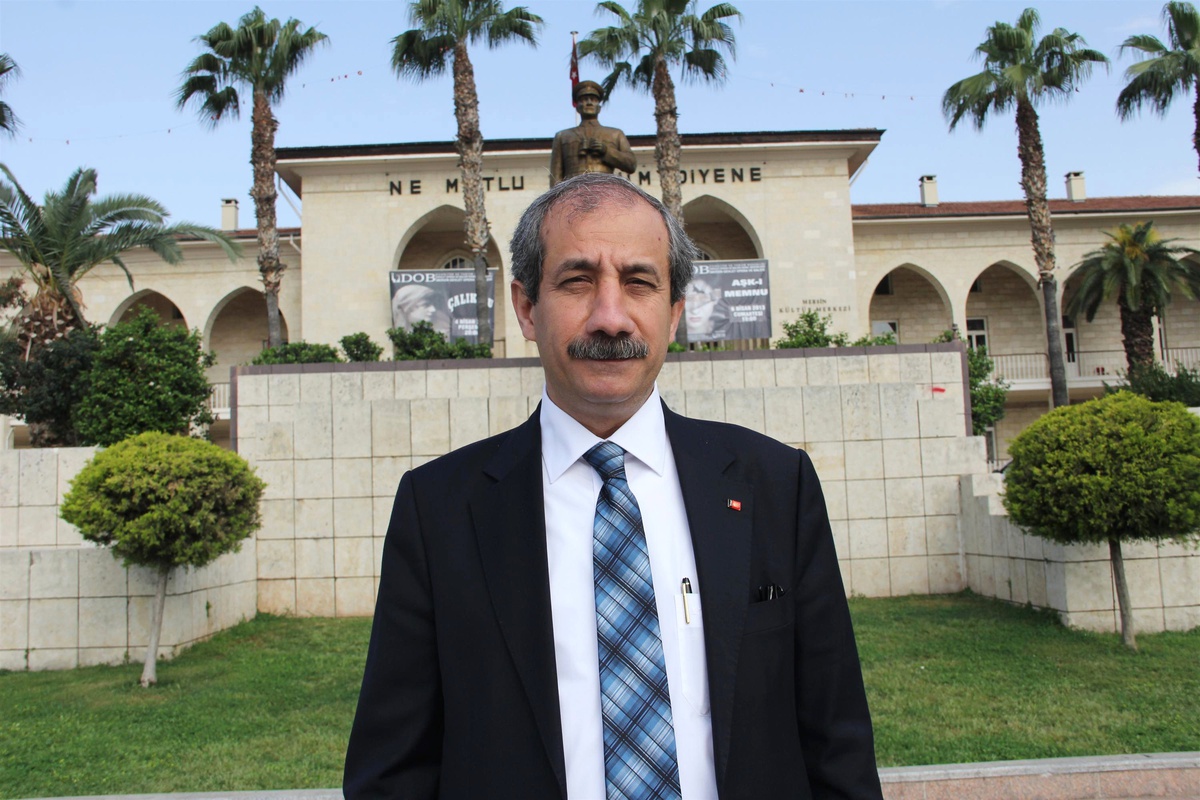 İsa Gök\'e göre Akil İnsanların Misyonu