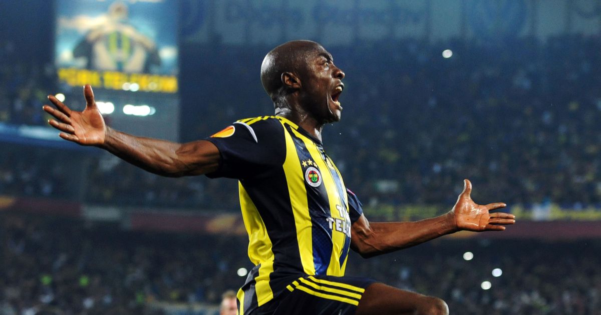 KKTC\'de Fenerbahçe Coşkusu