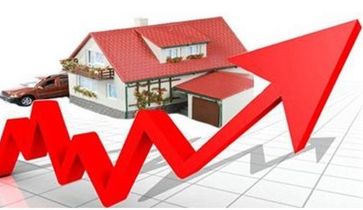 Konut Fiyat Endeksi Yüzde 1,15 Arttı