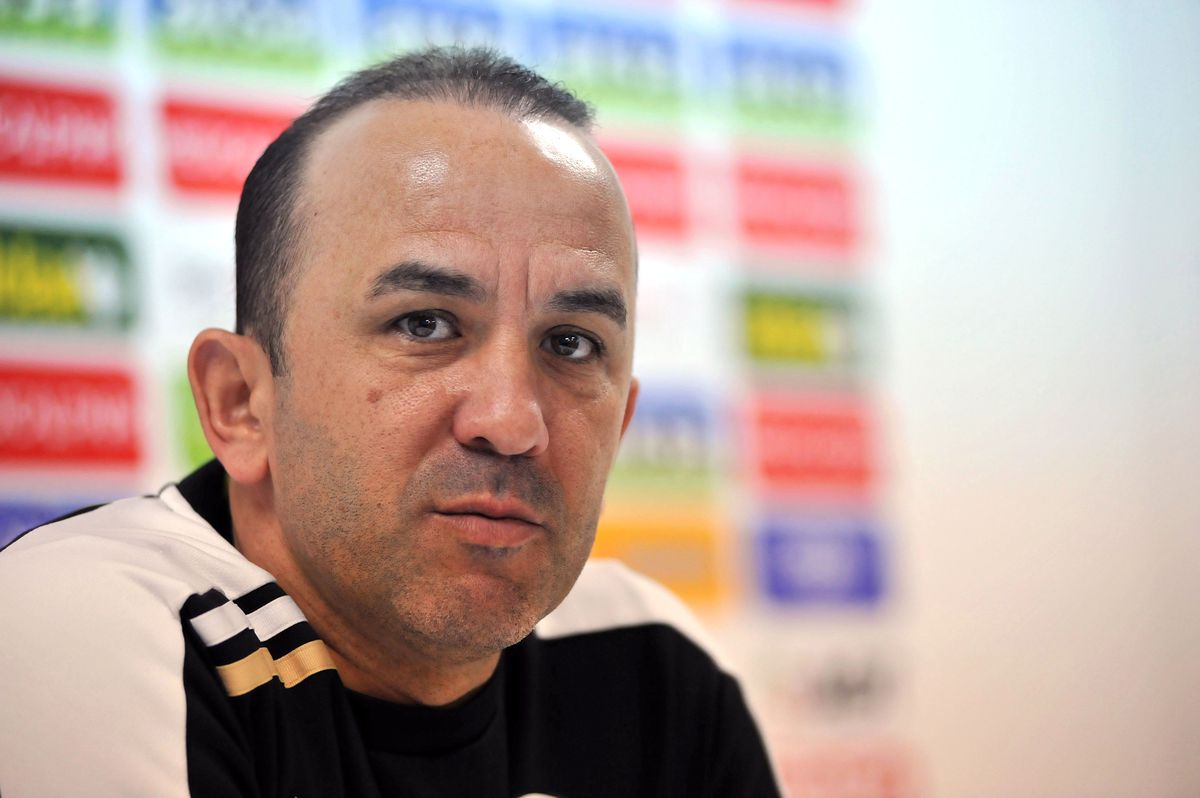 Maçın Ardından