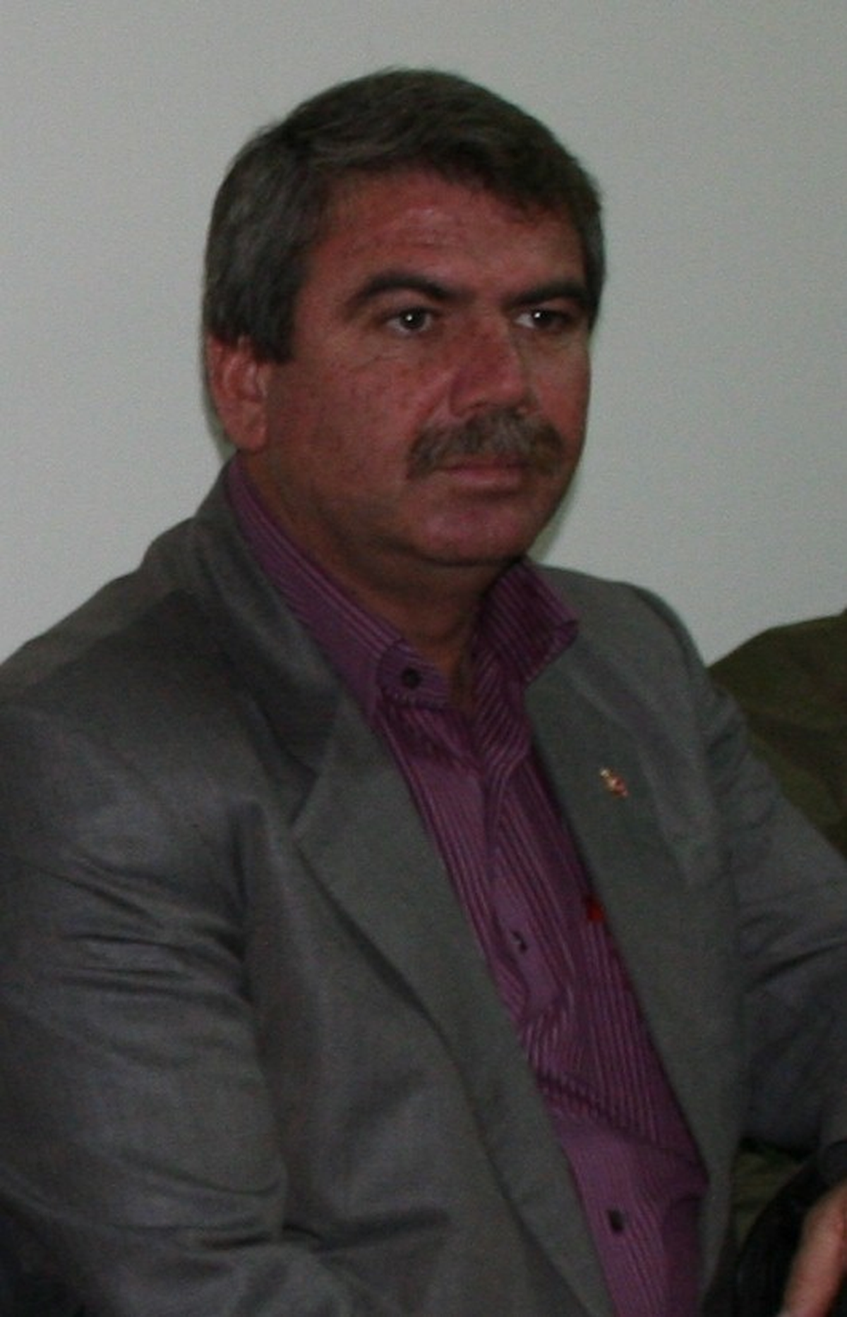 Muhtar, Köy Girişinde Ölü Bulundu