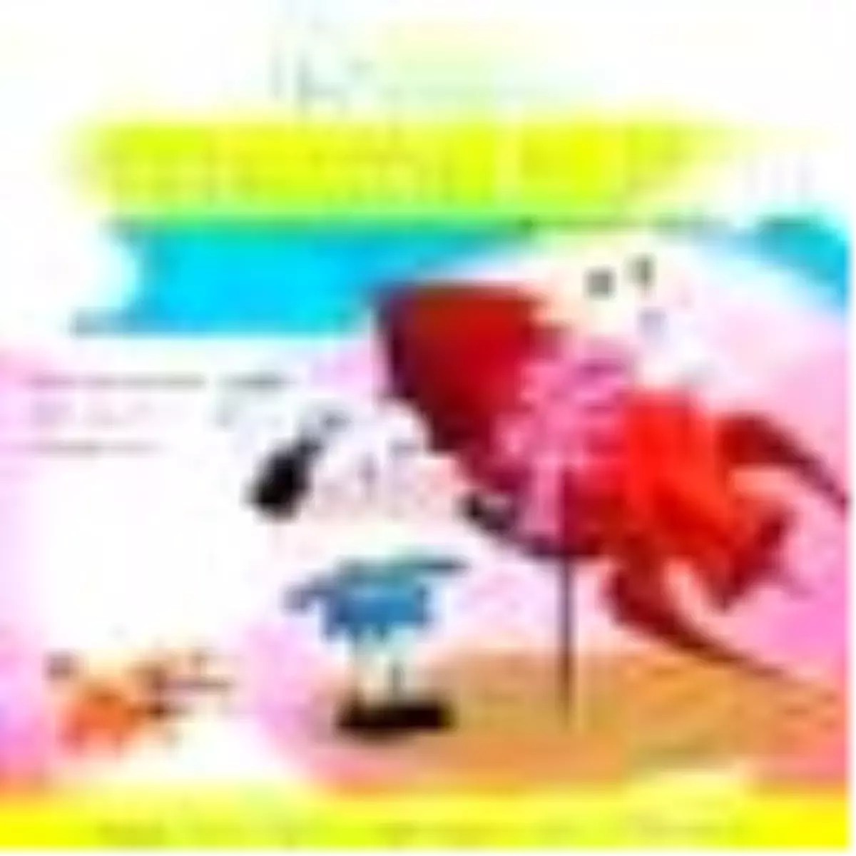 Mutlu Büyüyorum - Nereden Çıktı Bu Çocuk? Kitabı