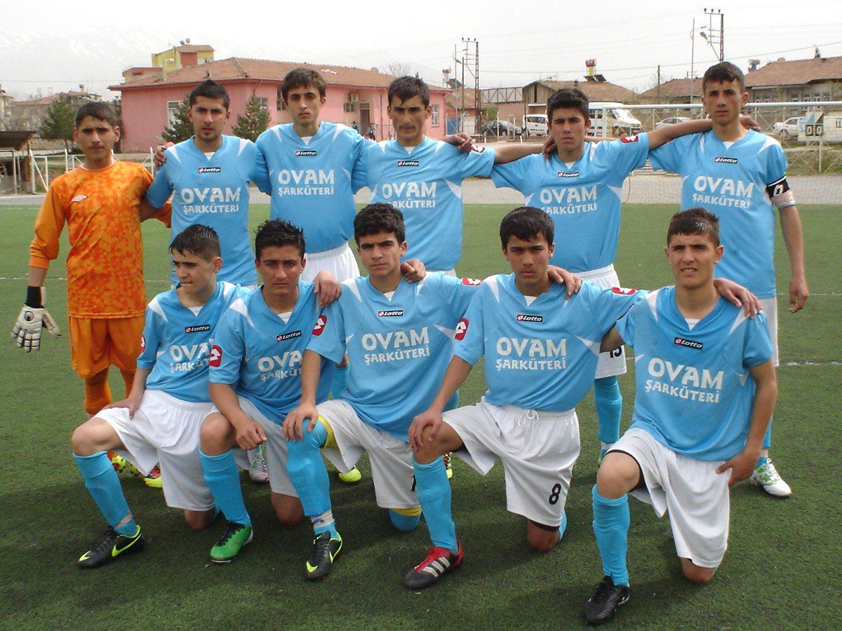 Nike Premier Cup U-15 Türkiye Şampiyonası 2. Kademe Maçları