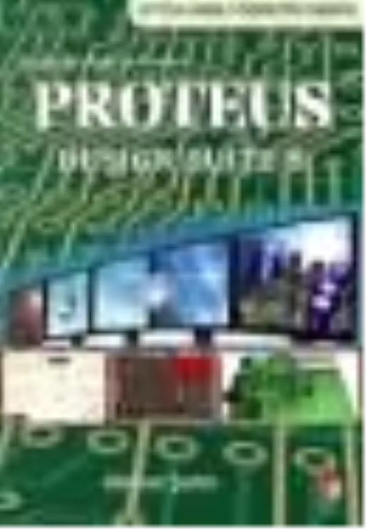 Proteus Design Suite 8 Kitabı