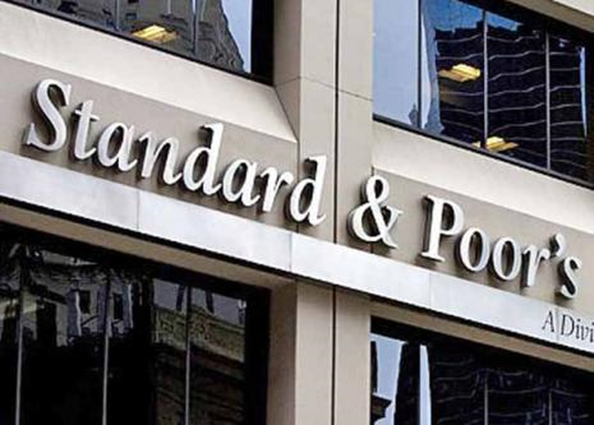 S&p 6 Türk Bankasının Notunu Yükseltti