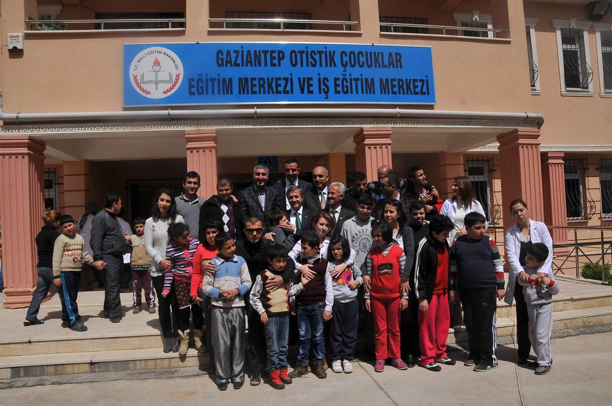 Şahinbey\'de Temizlik Kampanyası Devam Ediyor