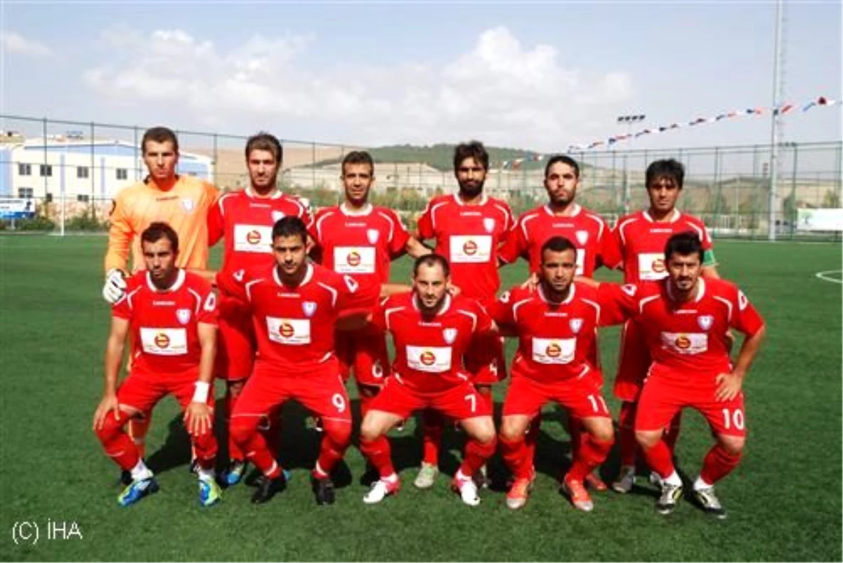 Şahinbey Futbol Takımı Malatya Maçında Galip Ayrılmak İstiyor