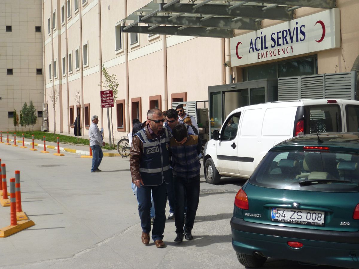 Sakarya Polisinden Uyuşturucu Operasyonu