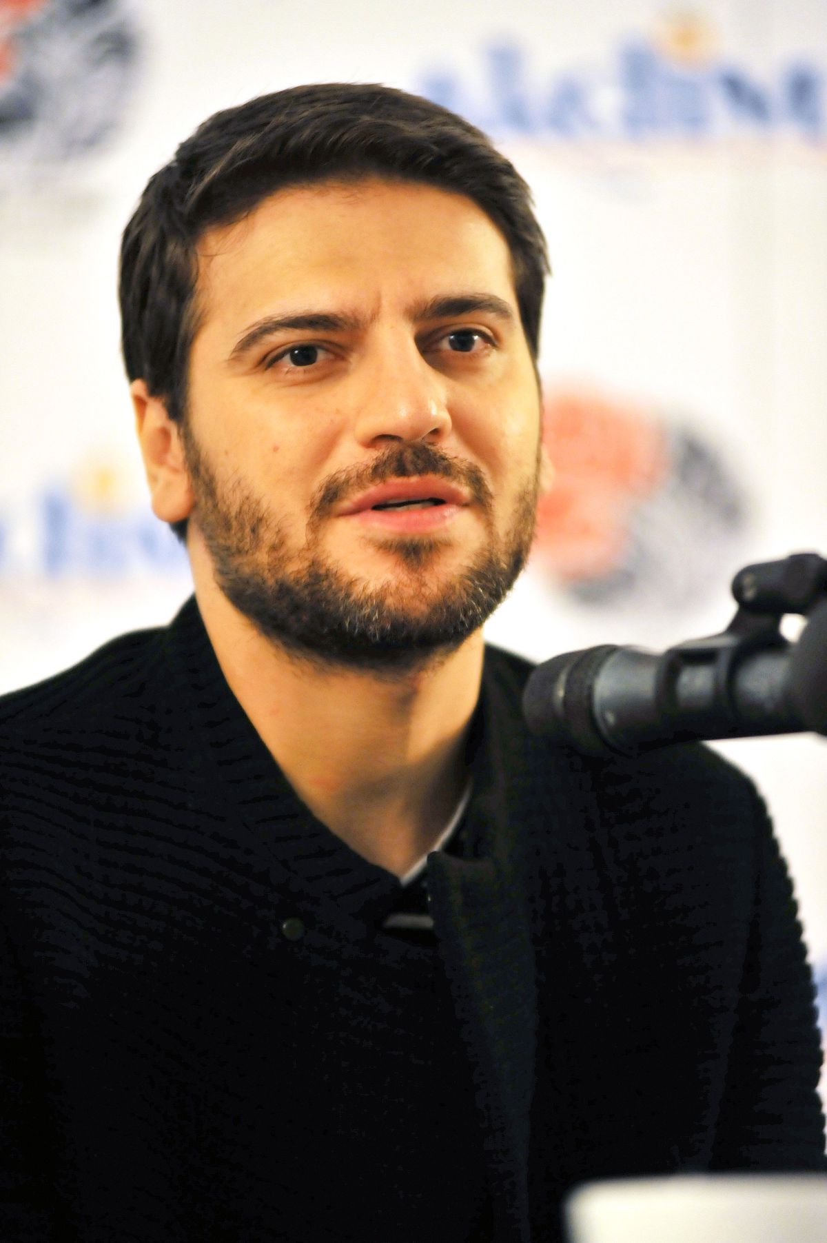 Sanatçı Sami Yusuf, Antalya\'da