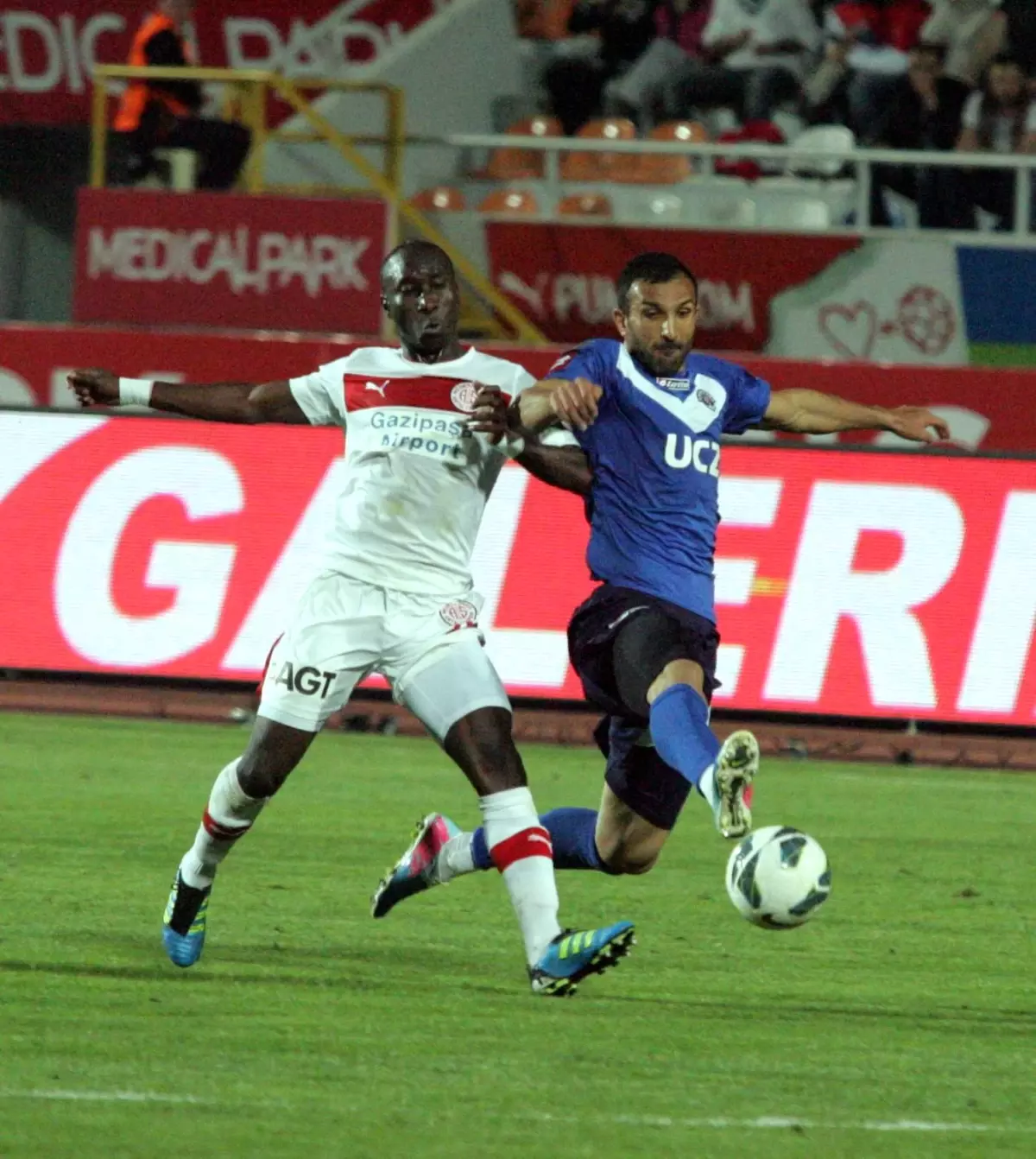 Spor Toto Süper Lig