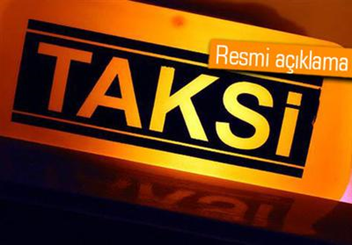 Taksilerde Akbil Kullanımına Ibb Açıklaması Geldi