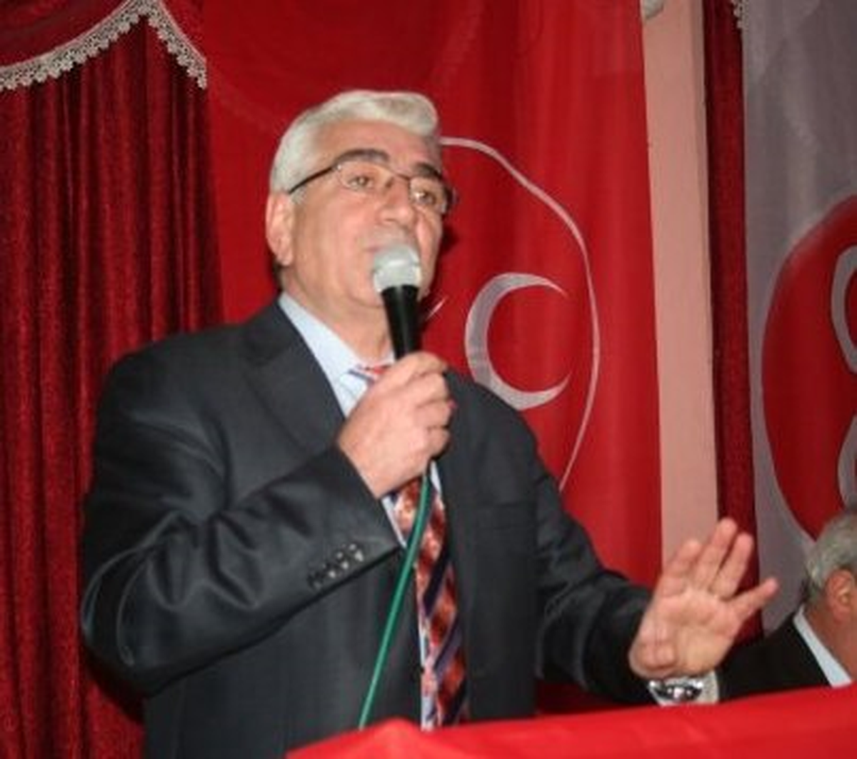"Milletin İradesi Çantada Keklik Değildir"