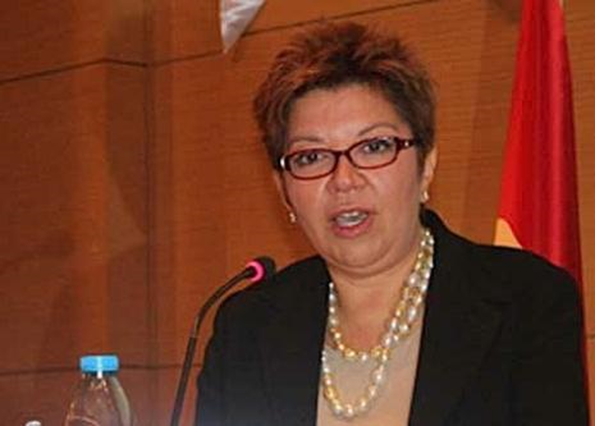 "Temsilimiz Vob\'un Menfaati Açısından Önemli"
