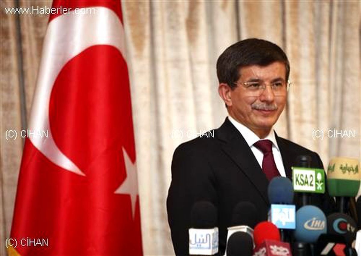 Türk-Arap Ekonomi Forumu