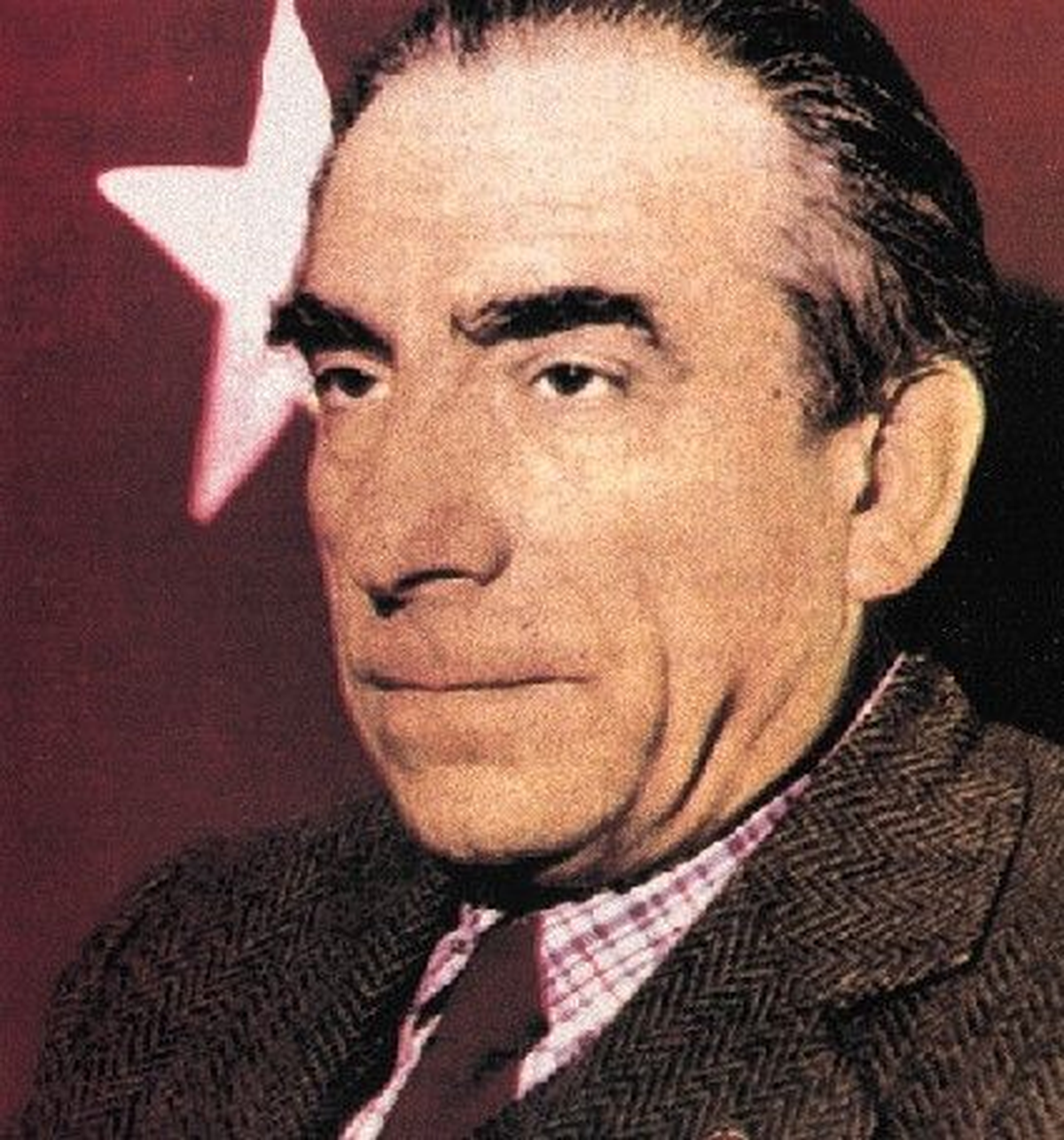 Türkeş'in Vefatının 16. Yıl Dönümü