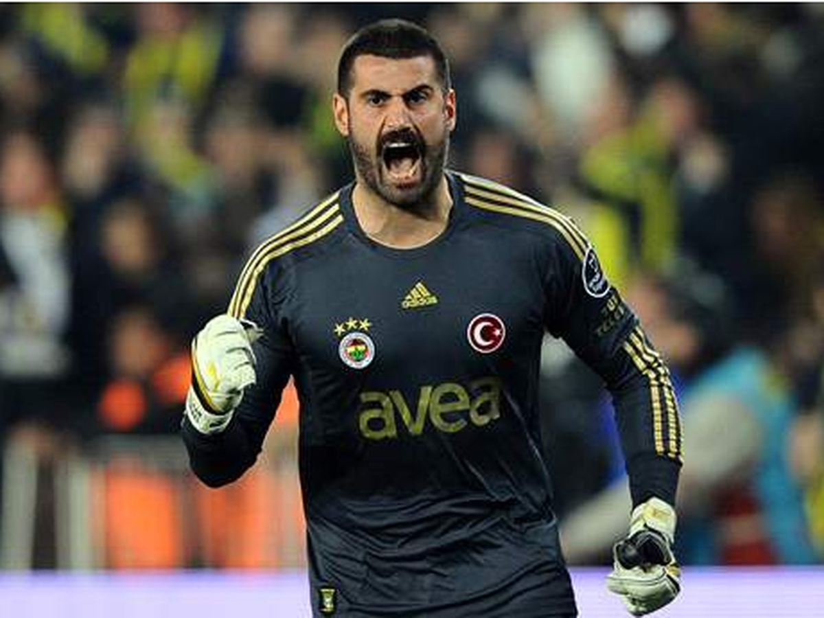 Volkan: Ben Bile Kalede Sıkılıyorum