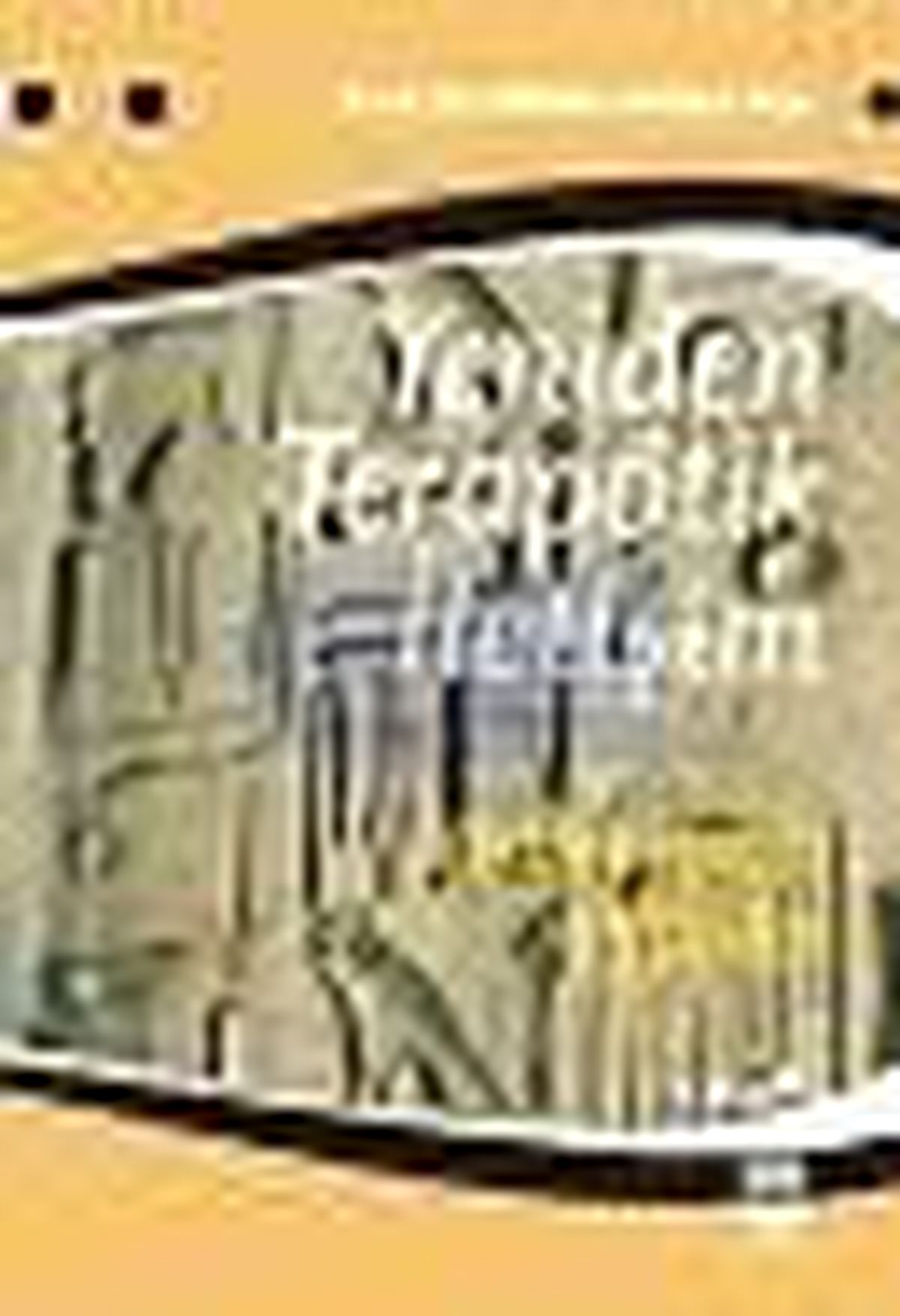 Yeniden Terapötik İletişim Kitabı