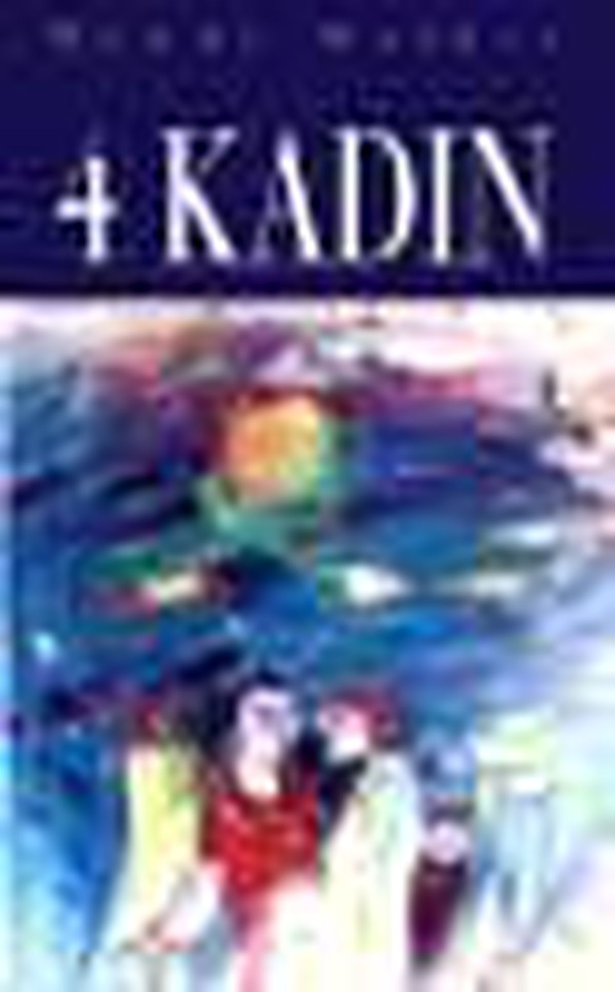 4 Kadın Kitabı