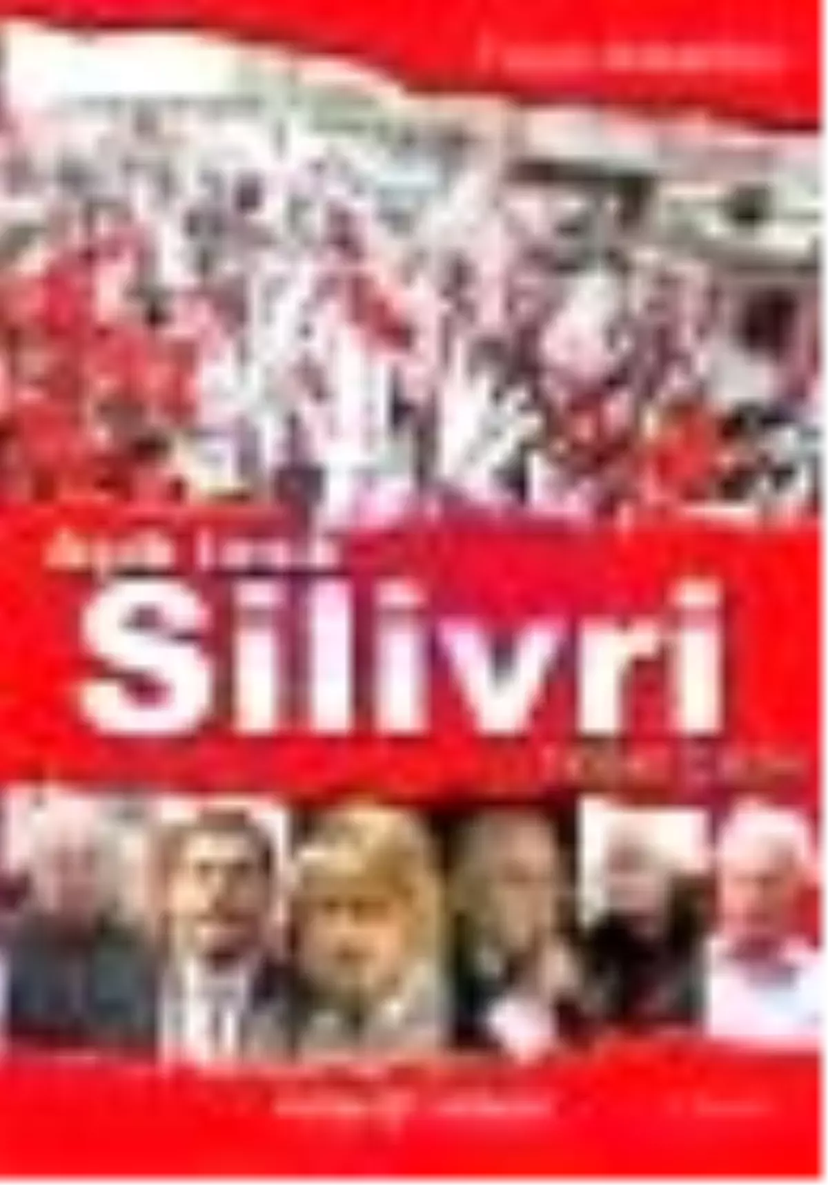 Açık Tanık Silivri Nöbet Çadırı Kitabı