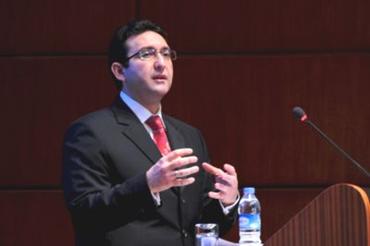 Anadolu Ajansı 93 Yaşında