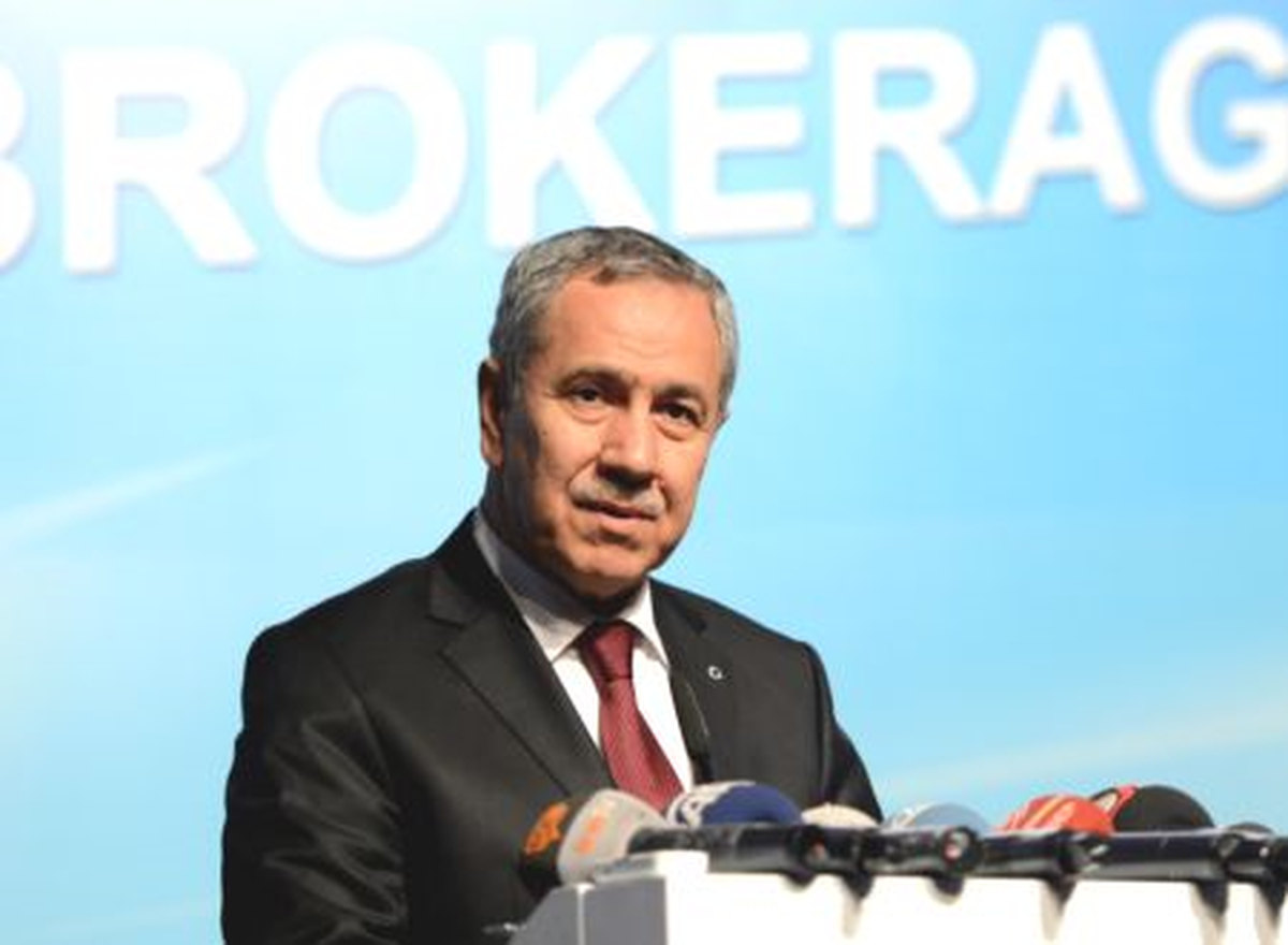 Anadolu Ajansı 93 Yaşında