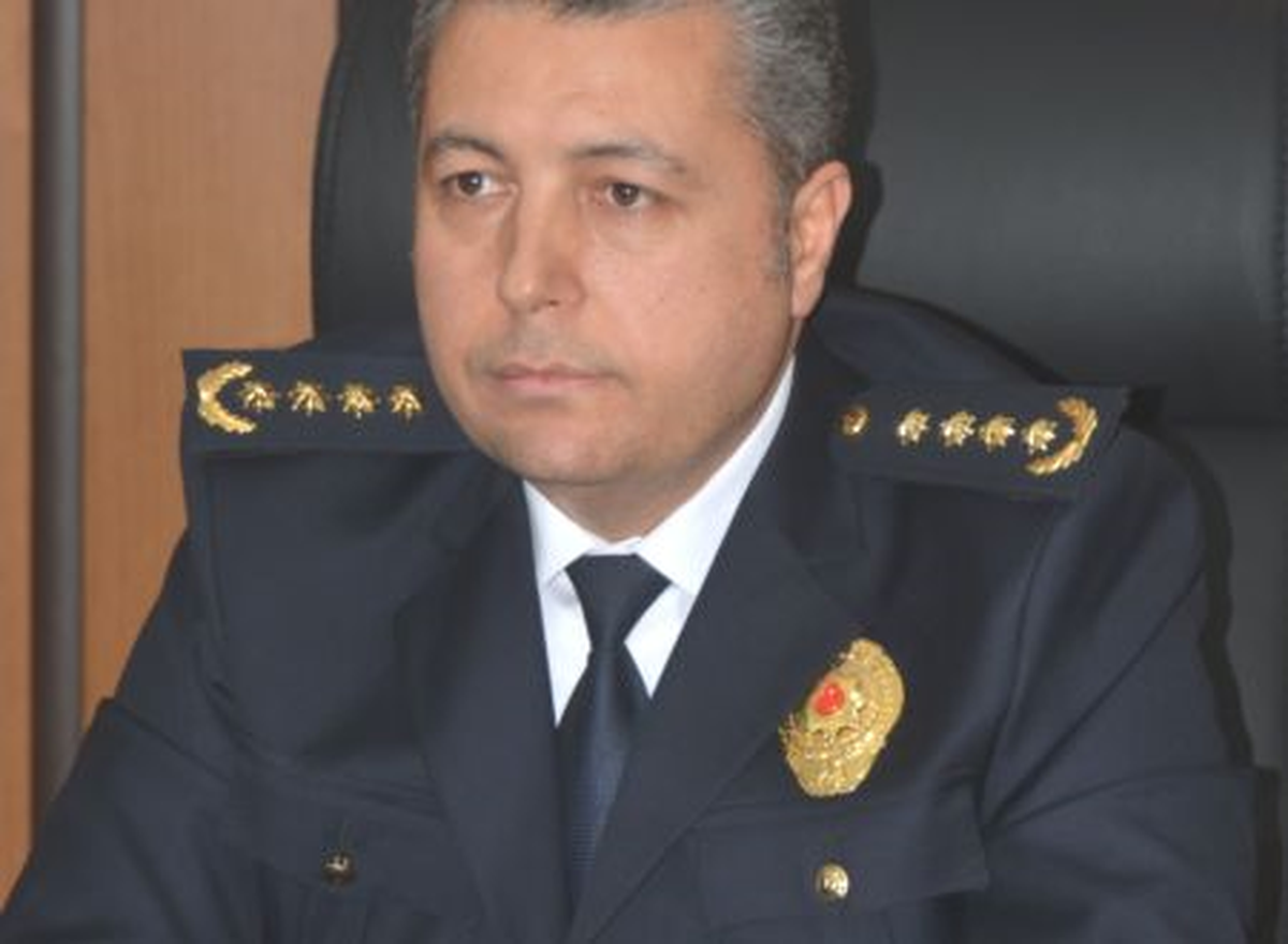 Anadolu Ajansı 93 Yaşında
