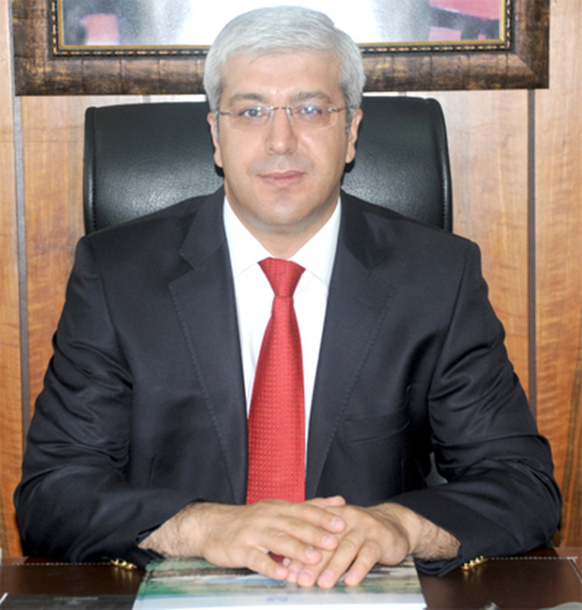 Anadolu Ajansı 93 Yaşında