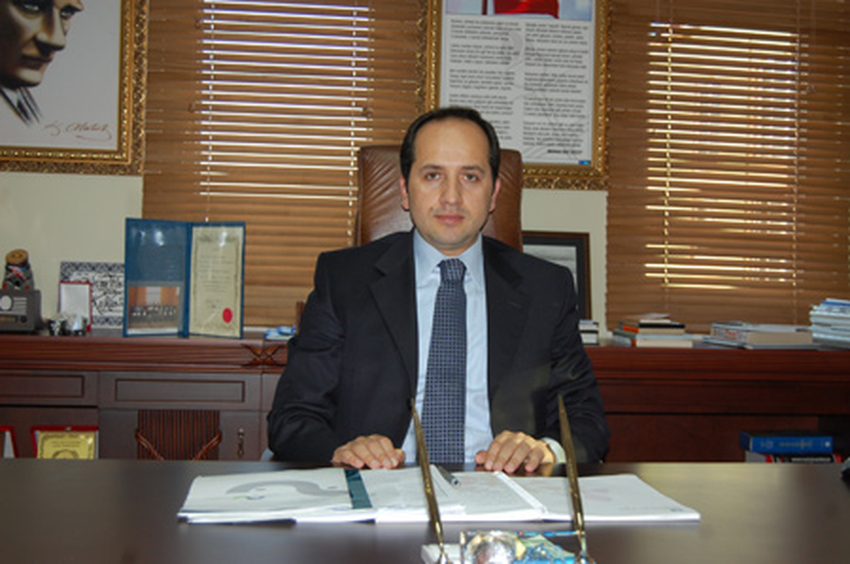 Anadolu Ajansı 93 Yaşında