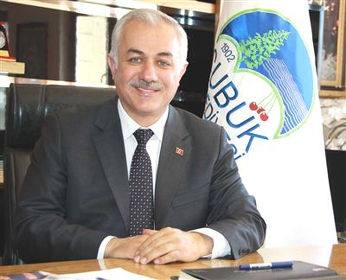 Anadolu Ajansı 93 Yaşında