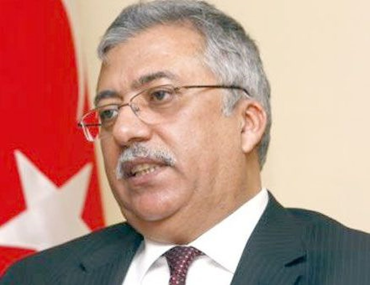 Anadolu Ajansı 93 Yaşında