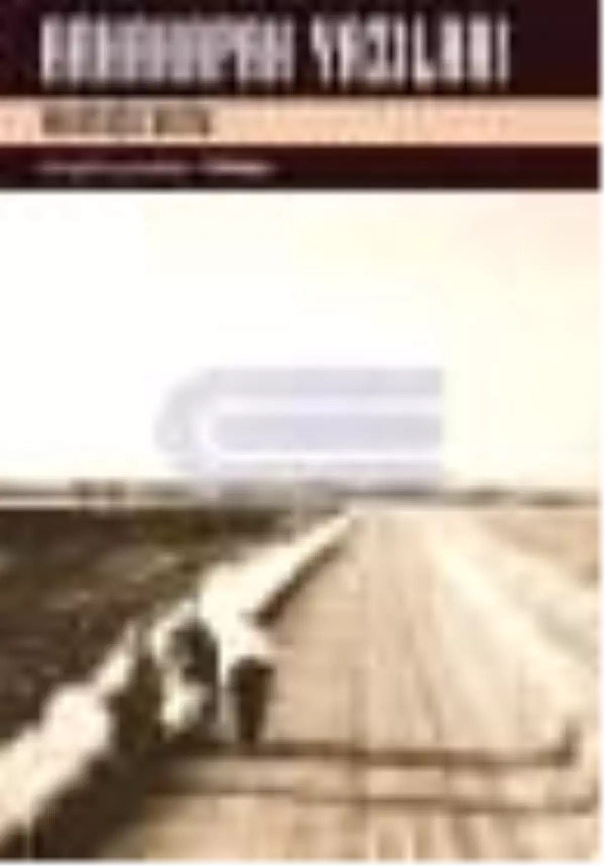 Arkakapak Yazıları Kitabı