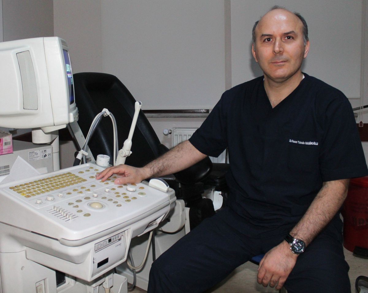 Az Hareket Kısırlığa Yol Açıyor