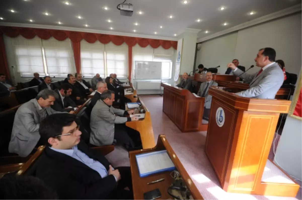 Bağcılar Cazibe Merkezi Oldu