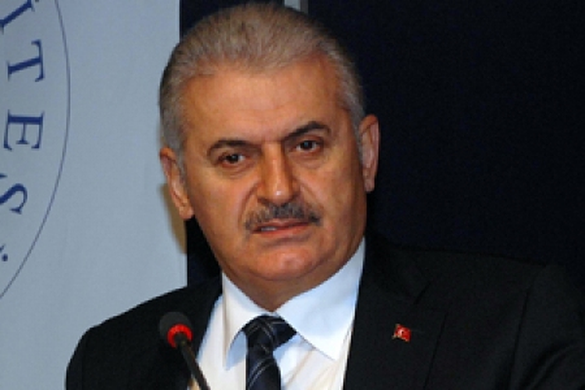 "Türkiye\'de Herkes Terörün Bitmesini İstiyor"