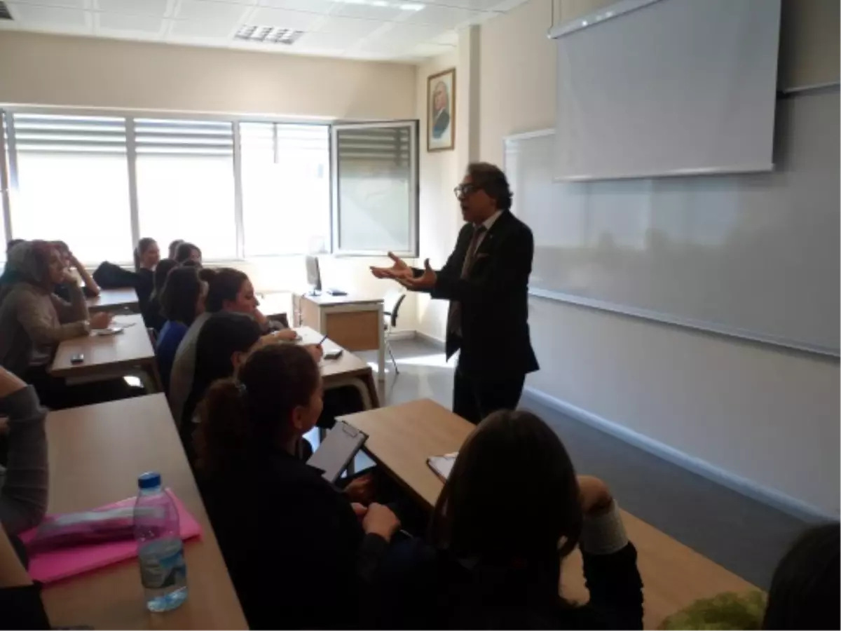 Beş Parmağın Yarattığı Moda