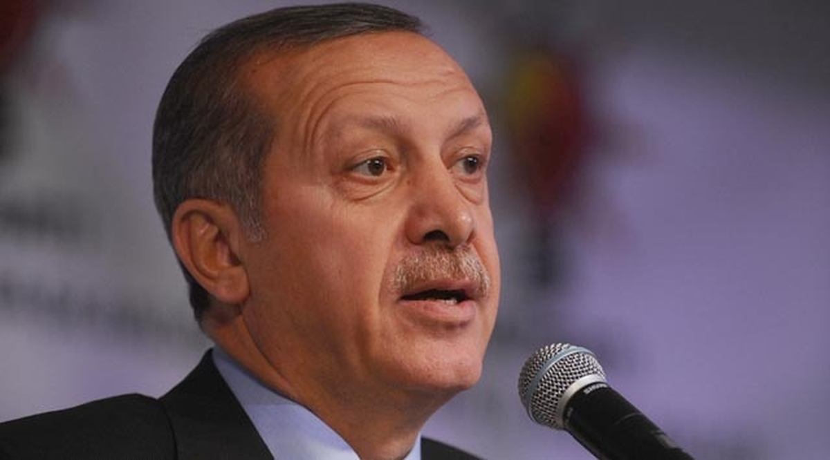 Başbakan Erdoğan\'ın Kırgızistan ve Moğolistan Ziyareti
